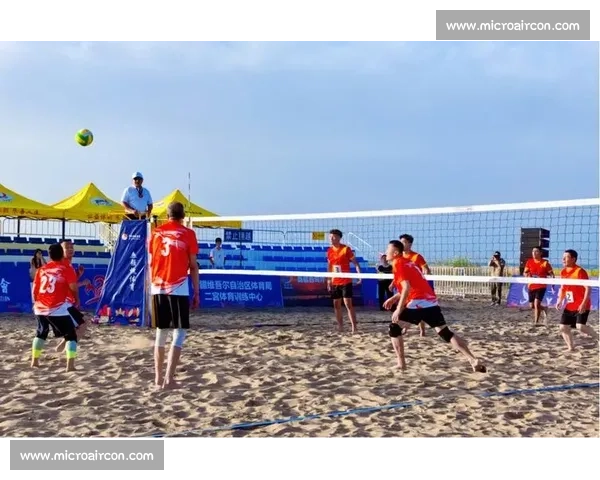 沙滩排球运动发展趋势与全民健身融合创新路径探索实践与推广